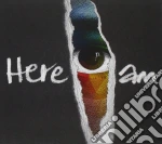 Groundation - Here I Am cd