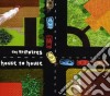 Tripwires - House To House cd