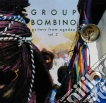 Group Bombino - Guitars From Agadez Vol.2 (Music Of Niger) cd