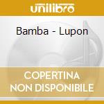 Bamba - Lupon cd
