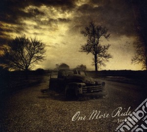 Jim Faddis - One More Ride cd musicale di Jim Faddis