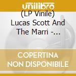 (LP Vinile) Lucas Scott And The Marri - Absolute Beginners (12'Vyl lp vinile di Lucas Scott And The Marri