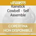 Rainstick Cowbell - Self Assemble