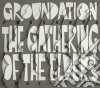 Groundation - The Gathering Of The Elders (2002-2009) cd