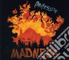 Professor - Madness cd