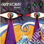 Erkin Koray - Mechul - Singles & Rarities cd