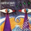 Erkin Koray - Mechul - Singles & Rarities cd