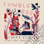 (LP Vinile) Laura Veirs - Tumble Bee vinile