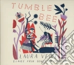 Laura Veirs - Tumble Bee cd