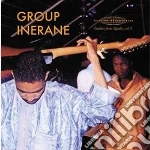 Group Inerane - Guitars From Agadez Vol. 3 (Music Of Niger) cd