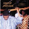 Group Inerane - Guitars From Agadez Vol. 3 (Music Of Niger) cd
