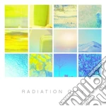 Radiation City - Animals In The Median cd