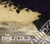 Family Crest - Headwinds cd