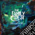 Family Crest - Beneath The Brine
