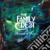 Family Crest - Beneath The Brine cd