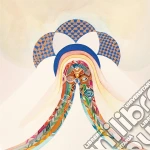 Kaitlyn Aurelia Smith - Euclid cd