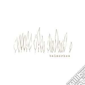 (LP Vinile) Balmorhea - Balmorhea lp vinile di Balmorhea