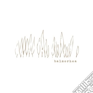 Balmorhea - Balmorhea cd musicale di Balmorhea