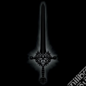 Magic Sword - Volume 1 cd musicale di Magic Sword