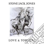 (LP Vinile) Stone Jack Jones - Love & Torture