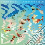 (LP Vinile) Abram Shook - Landscape Dream vinile