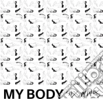 (LP Vinile) My Body - Six Wives