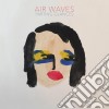 Air Waves - Parting Glances cd