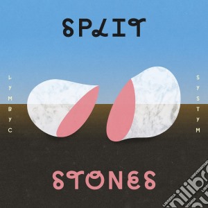 Lymbyc Systym - Split Stones cd musicale di Lymbyc Systym