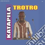 (LP Vinile) Dj Katapila - Trotro (2 Lp) vinile
