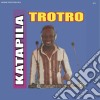 (LP Vinile) Dj Katapila - Trotro (2 Lp) cd