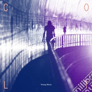 (LP Vinile) Young Moon - Colt lp vinile di Moon Young