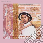 Awalom Gebremariam - Desdes cd