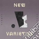 (LP Vinile) Lymbyc Systym - New Varieties vinile