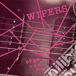 (LP Vinile) Wipers - Over The Edge vinile