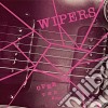 (LP Vinile) Wipers (The) - Over The Edge lp vinile di Wipers