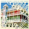 Abram Shook - Love At Low Speed cd