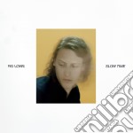 Rg Lowe - Slow Time