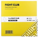 (LP Vinile) Dust Busters (The) - Fight Club (2 Lp)