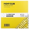 (LP Vinile) Dust Busters (The) - Fight Club (2 Lp) cd