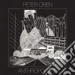 (LP Vinile) Peter Oren - Anthropocene