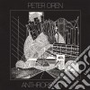 (LP Vinile) Peter Oren - Anthropocene cd