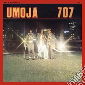 (LP Vinile) Umoja - 707 lp vinile di Umoja
