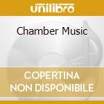 Chamber Music cd musicale di JO KONDO