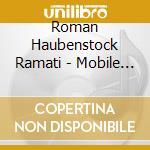 Roman Haubenstock Ramati - Mobile For Shakespeare cd