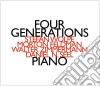 Four Generations cd