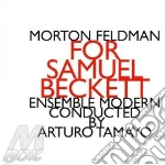 For Samuel Beckett cd