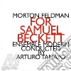 For Samuel Beckett cd