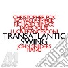 Transatlantic Swing cd