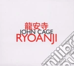 John Cage - Ryoanji (1983-85) cd