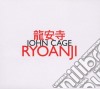 John Cage - Ryoanji (1983-85) cd
